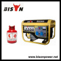 BISON (CHINA) BS1800NGT Neuer Art-Erdgas-Generator-Satz